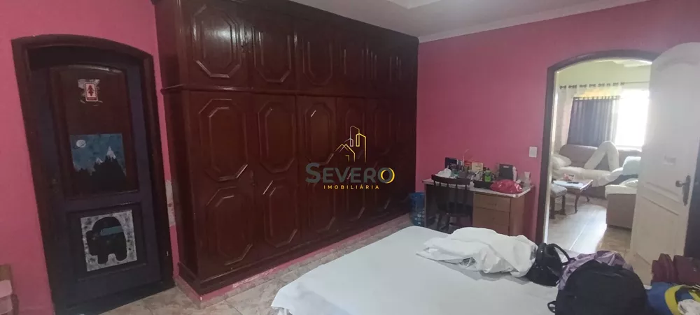 Casa, 6 quartos, 600 m² - Foto 33
