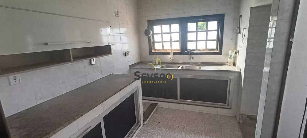 Casa, 6 quartos, 600 m² - Foto 29
