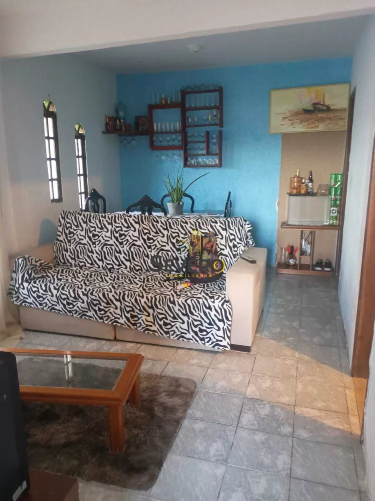 Casa, 6 quartos, 600 m² - Foto 28