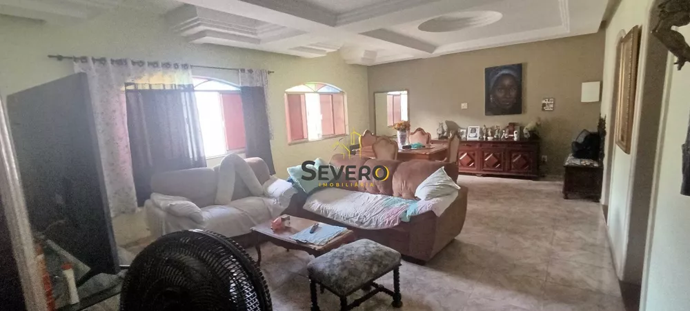 Casa, 6 quartos, 600 m² - Foto 13