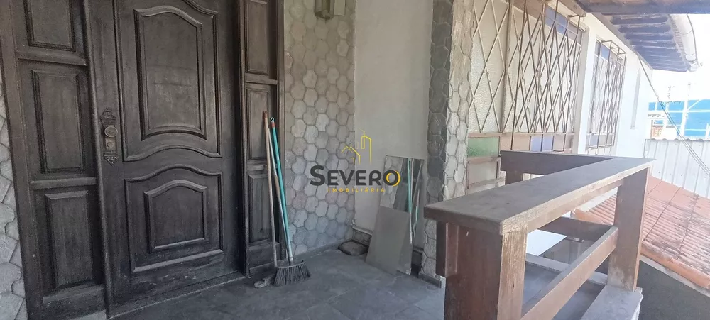 Casa, 6 quartos, 600 m² - Foto 31