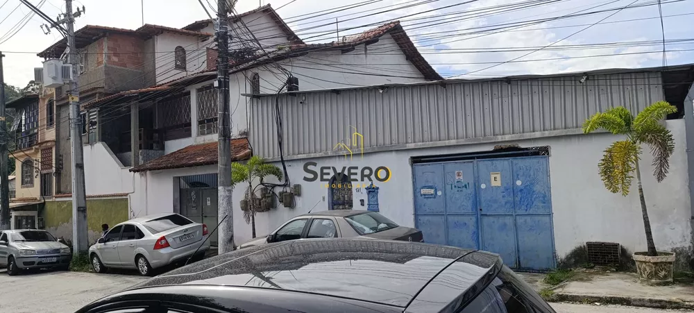 Casa, 6 quartos, 600 m² - Foto 8