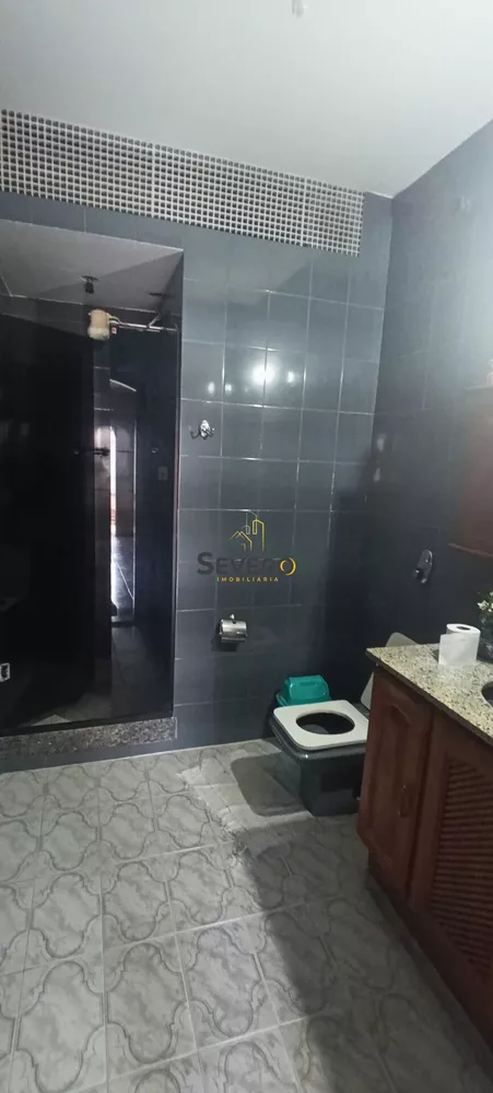 Casa, 6 quartos, 600 m² - Foto 22