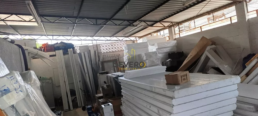 Casa, 6 quartos, 600 m² - Foto 23