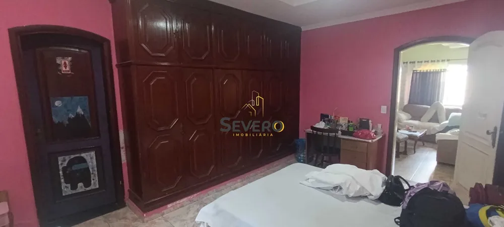 Casa, 6 quartos, 600 m² - Foto 22