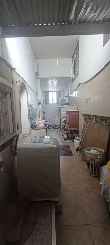 Casa, 6 quartos, 600 m² - Foto 37