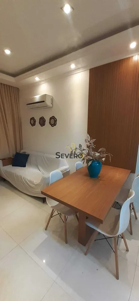 Apartamento, 2 quartos, 64 m² - Foto 5
