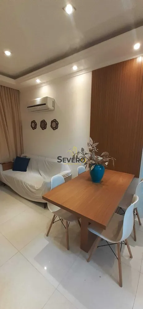 Apartamento, 2 quartos, 64 m² - Foto 3