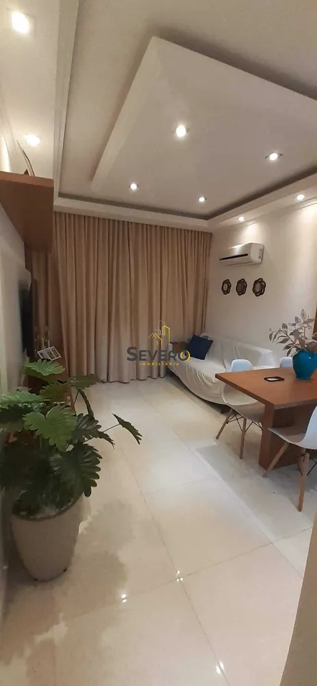 Apartamento, 2 quartos, 64 m² - Foto 1