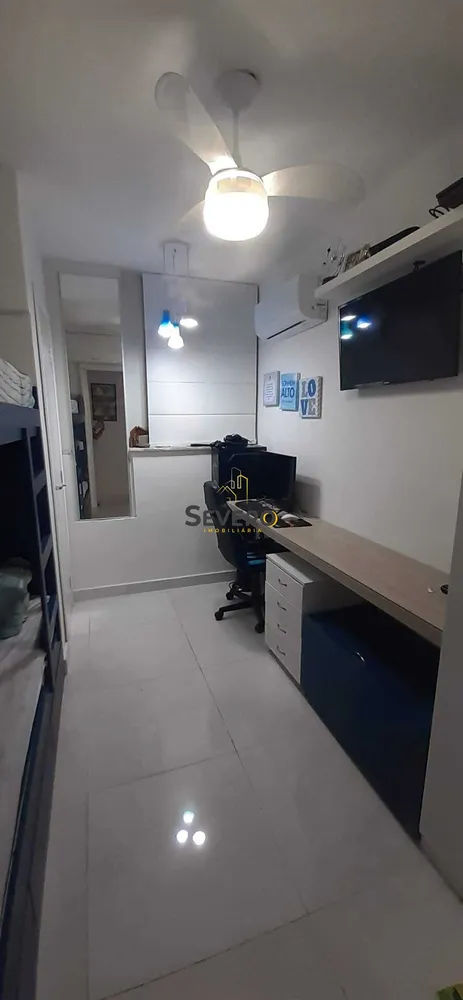 Apartamento, 2 quartos, 64 m² - Foto 5