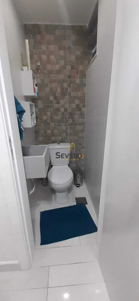 Apartamento, 2 quartos, 64 m² - Foto 8