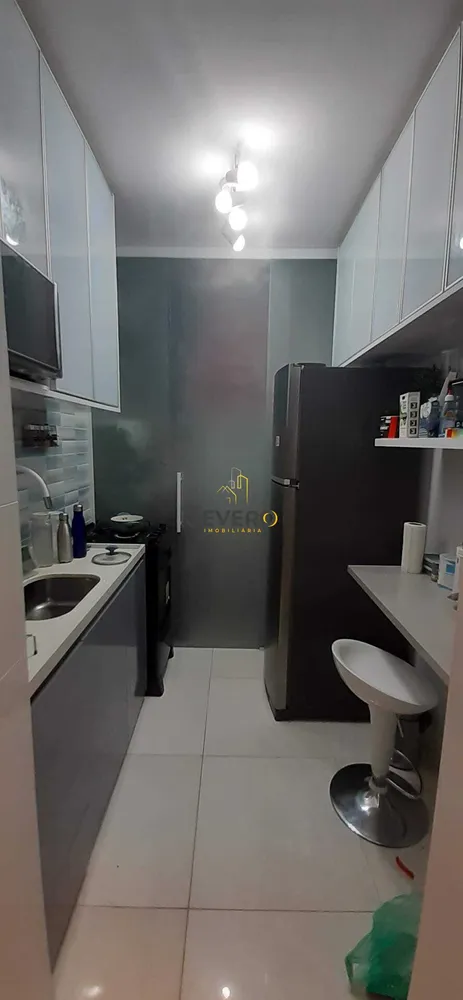 Apartamento, 2 quartos, 64 m² - Foto 4