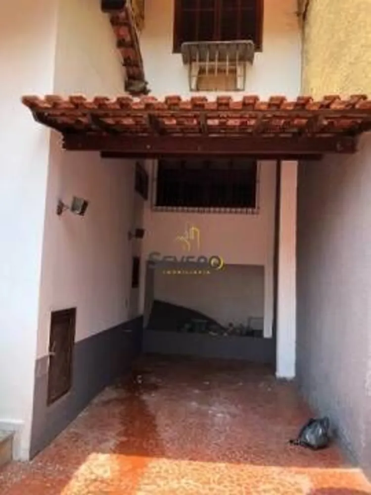 Casa, 3 quartos, 180 m² - Foto 3