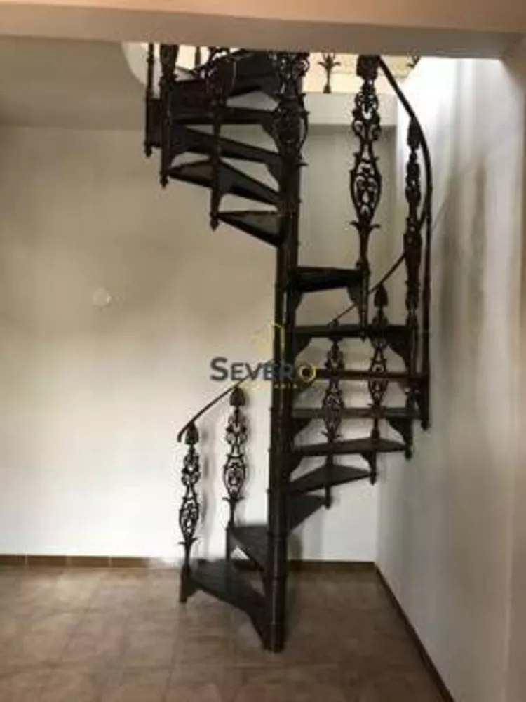 Casa, 3 quartos, 180 m² - Foto 11