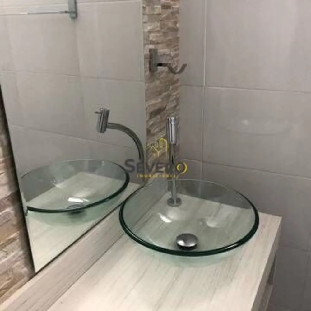 Casa, 3 quartos, 180 m² - Foto 34
