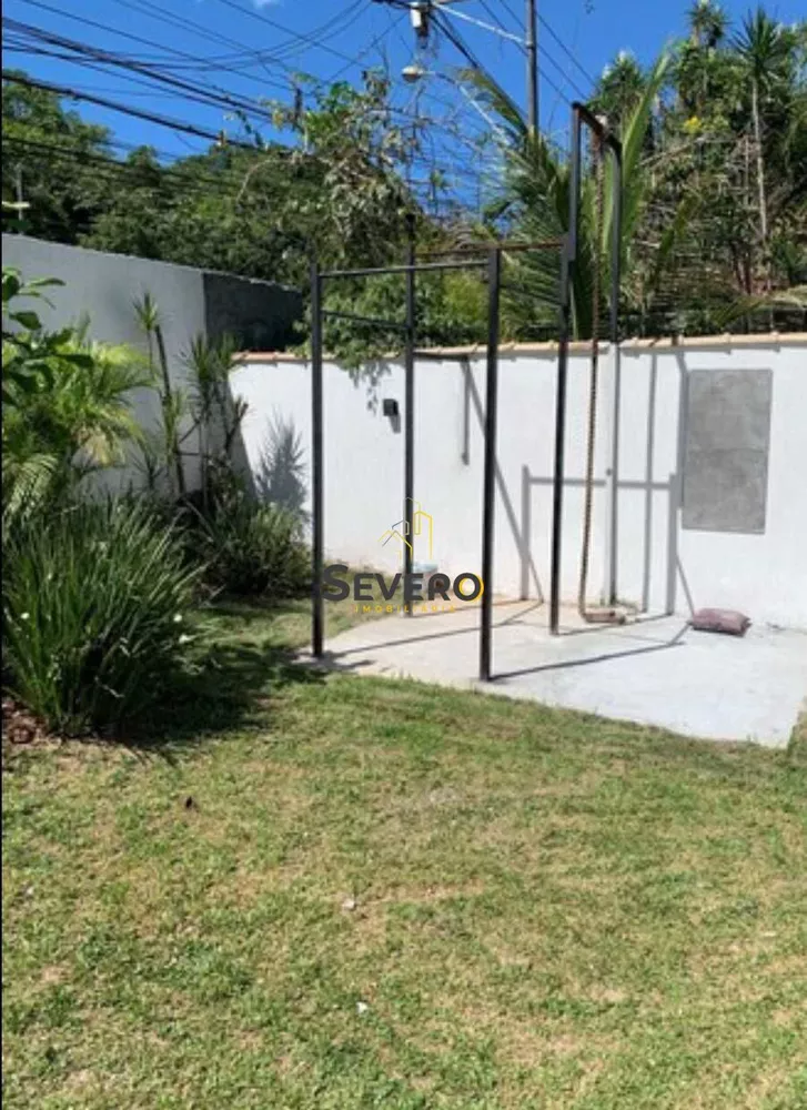 Casa, 2 quartos, 120 m² - Foto 3