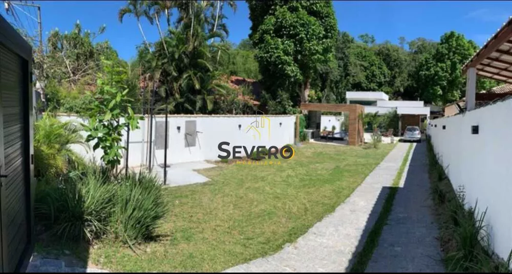 Casa, 2 quartos, 120 m² - Foto 2