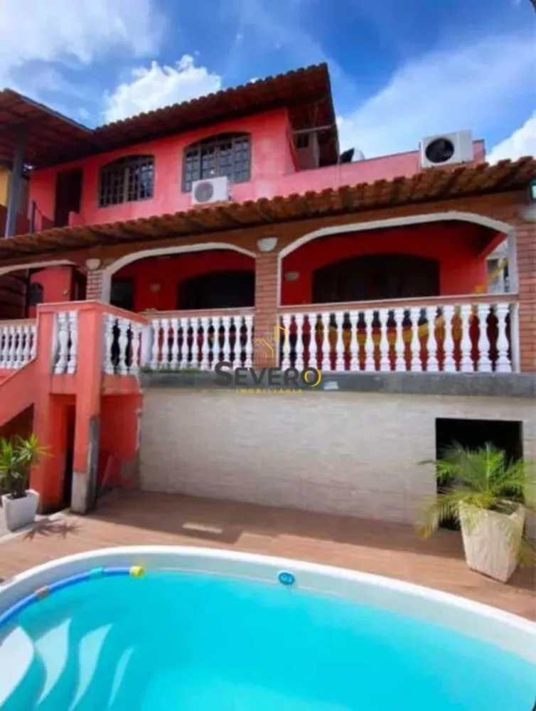 Casa, 2 quartos, 250 m² - Foto 2