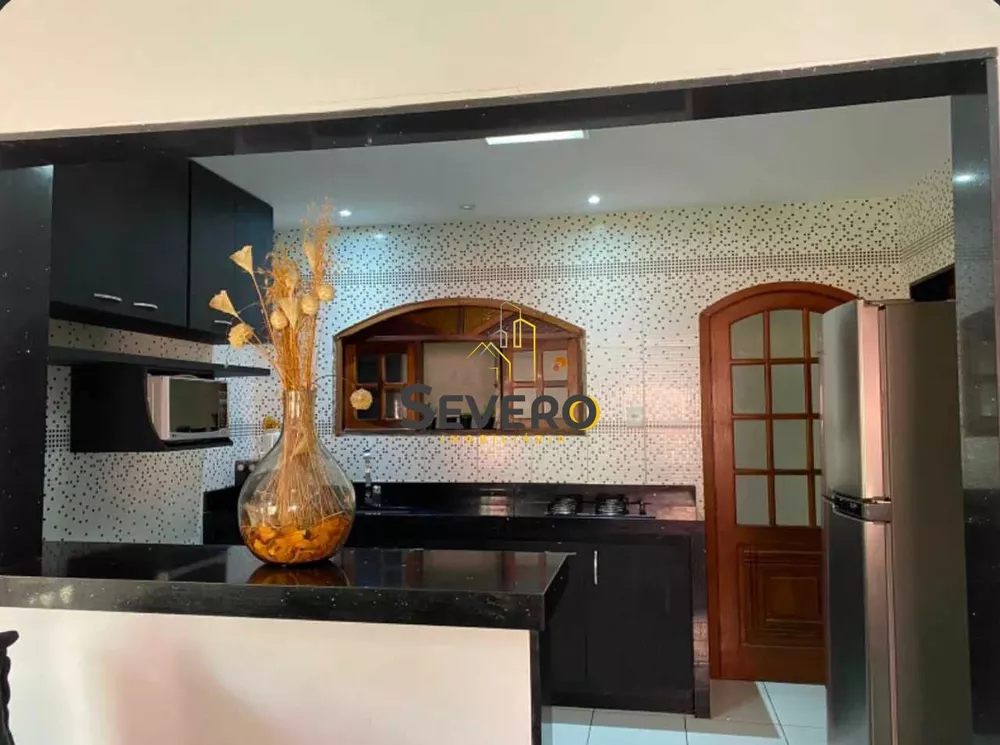 Casa, 2 quartos, 250 m² - Foto 6