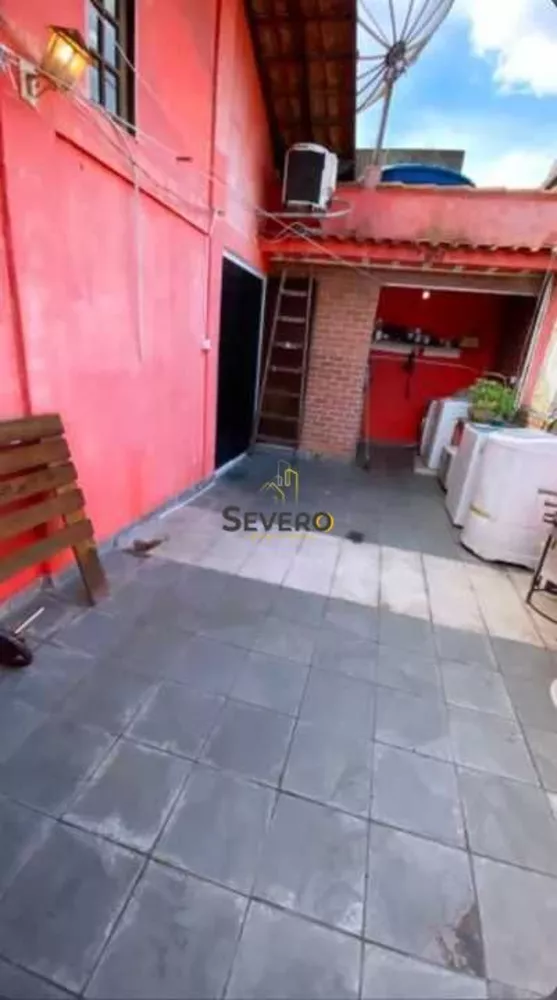 Casa, 2 quartos, 250 m² - Foto 13