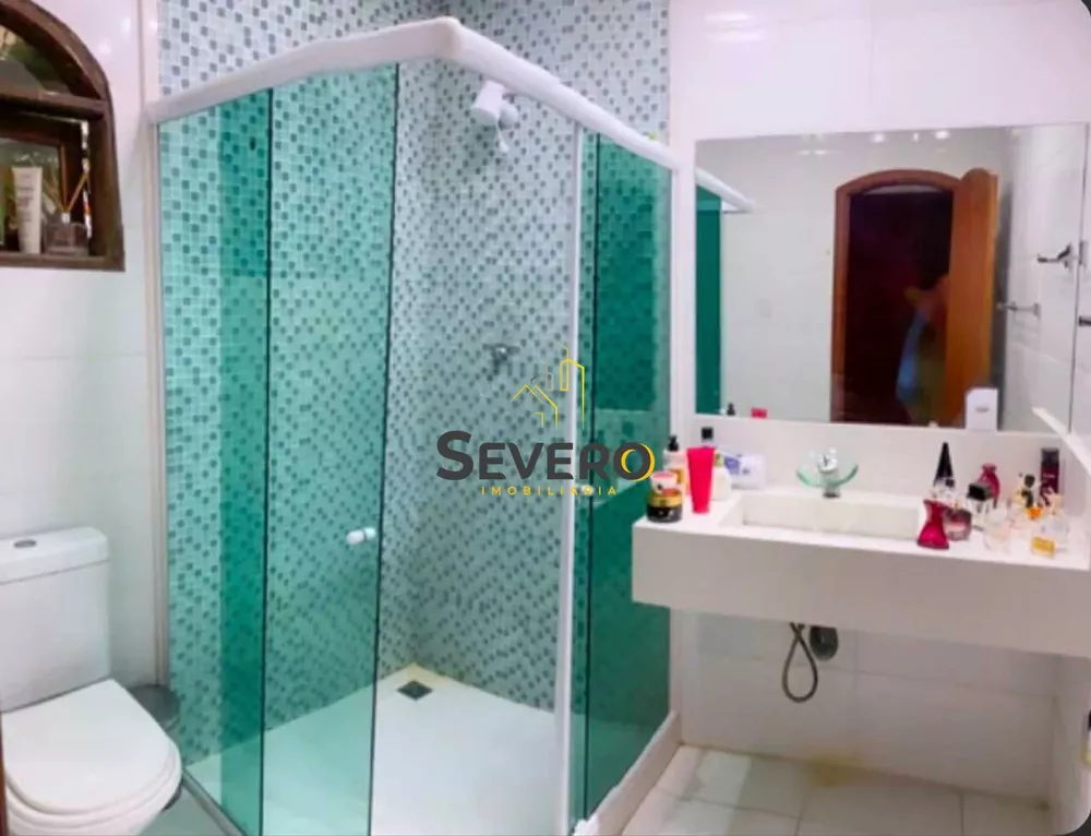 Casa, 2 quartos, 250 m² - Foto 8
