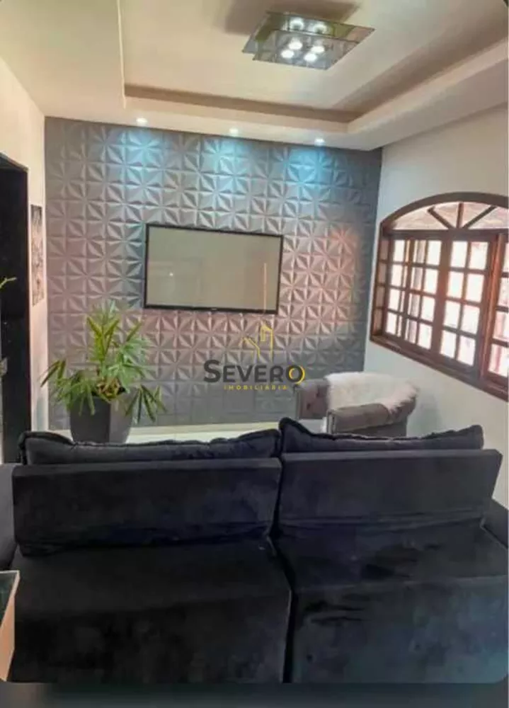 Casa, 2 quartos, 250 m² - Foto 4