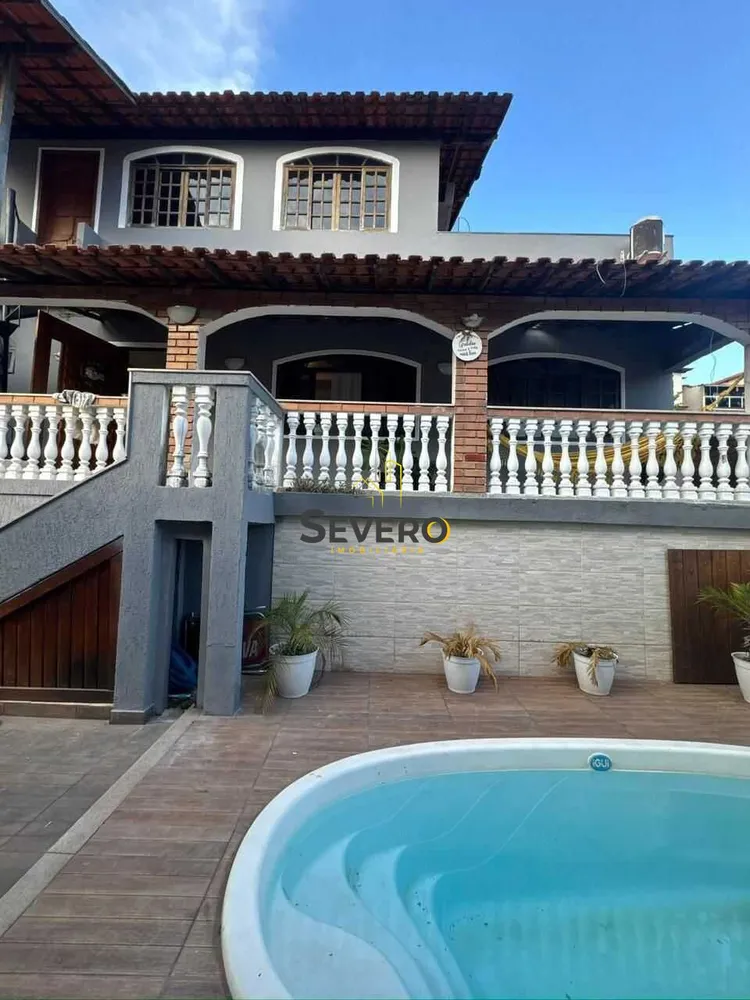 Casa, 2 quartos, 250 m² - Foto 3