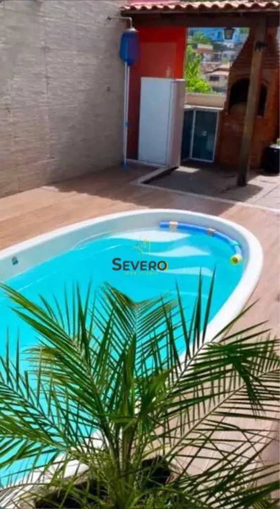 Casa, 2 quartos, 250 m² - Foto 3