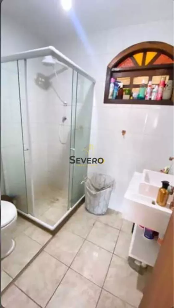 Casa, 2 quartos, 250 m² - Foto 11