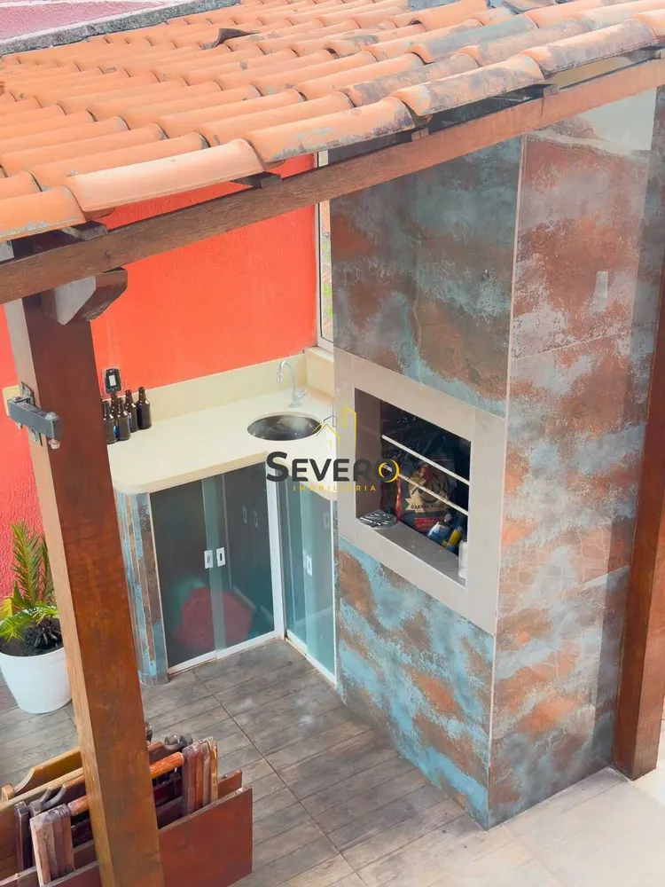 Casa, 2 quartos, 250 m² - Foto 5
