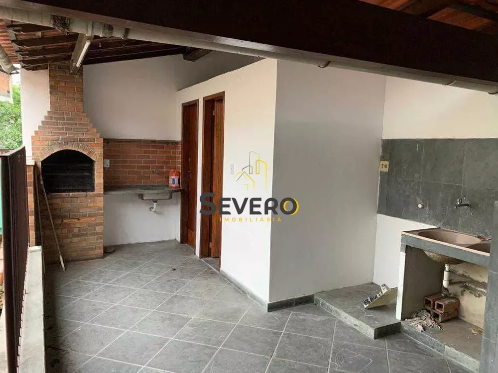 Casa, 3 quartos, 178 m² - Foto 15
