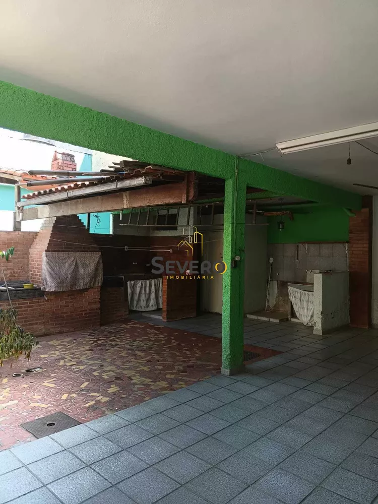 Casa, 3 quartos, 178 m² - Foto 8