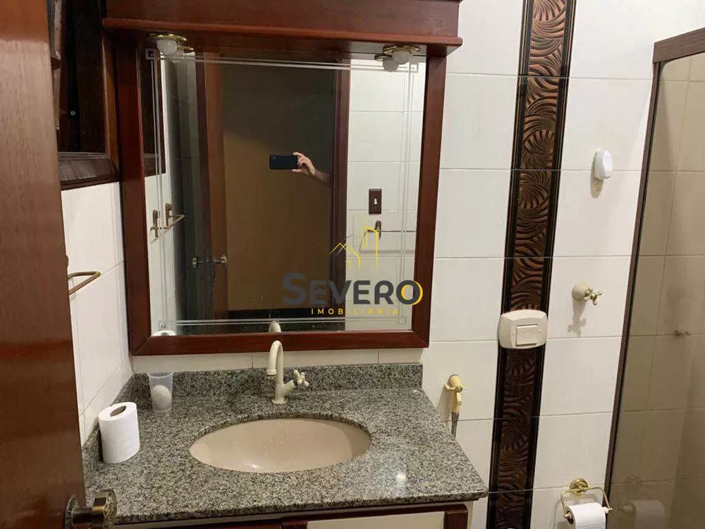 Casa, 3 quartos, 178 m² - Foto 3