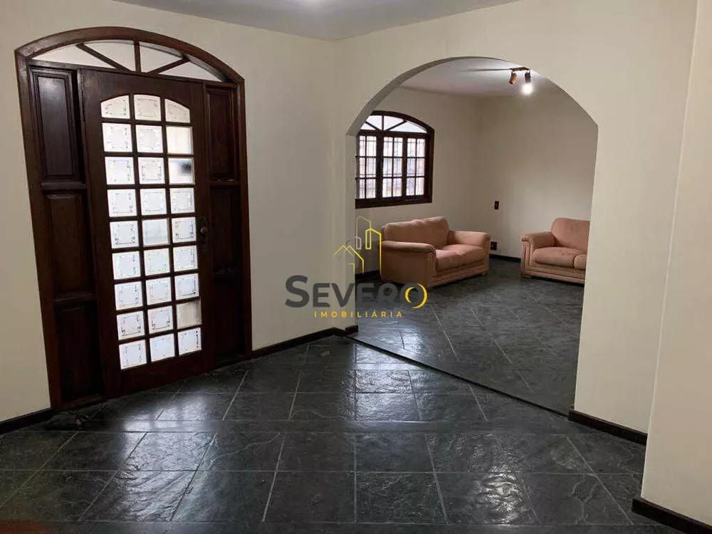 Casa, 3 quartos, 178 m² - Foto 25