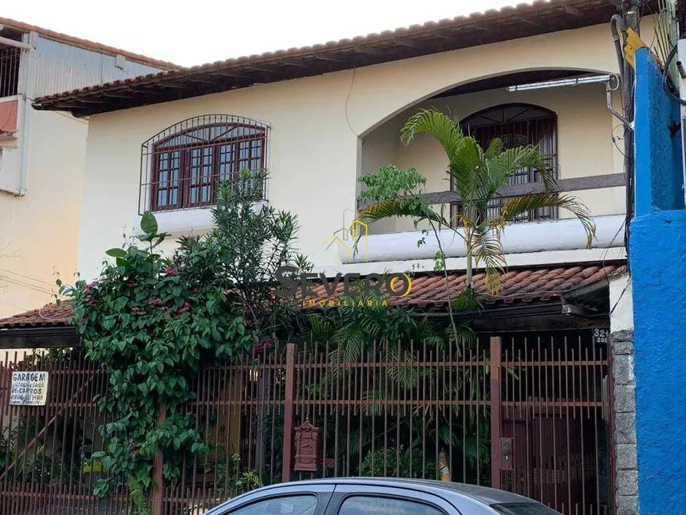 Sobrado, 3 quartos, 178 m² - Foto 41