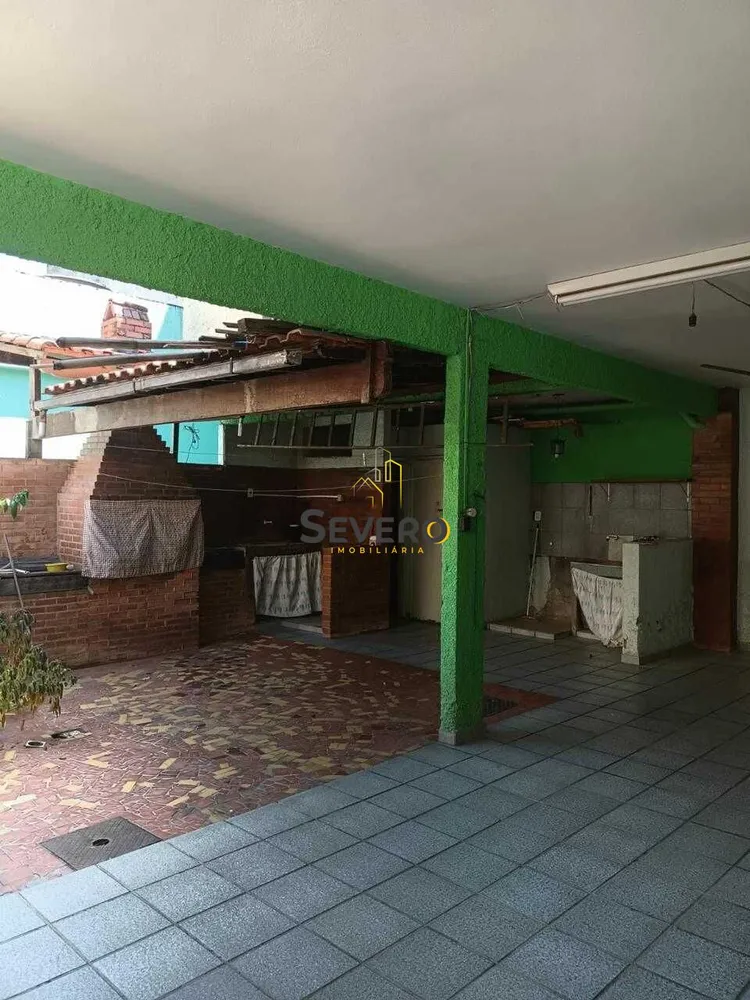 Sobrado, 3 quartos, 178 m² - Foto 36
