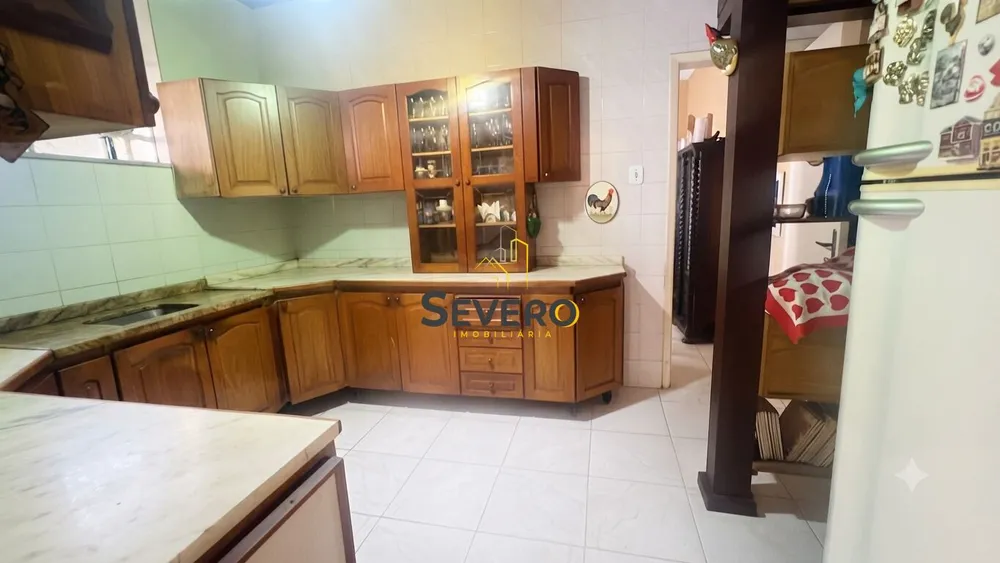 Casa, 3 quartos, 206 m² - Foto 23