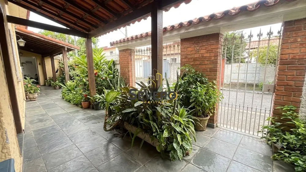 Casa, 3 quartos, 206 m² - Foto 6