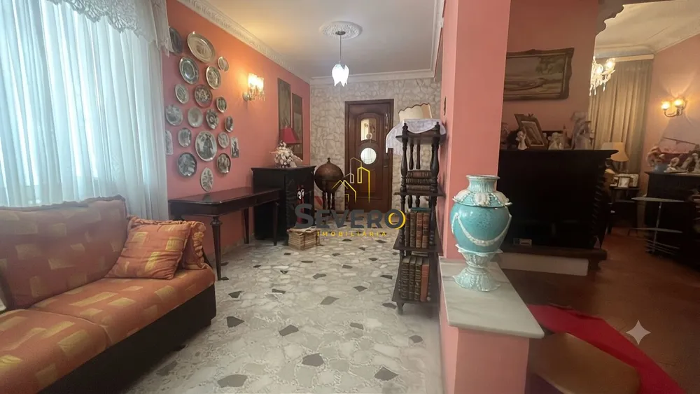 Casa, 3 quartos, 206 m² - Foto 16