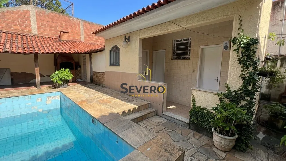 Casa, 3 quartos, 206 m² - Foto 11