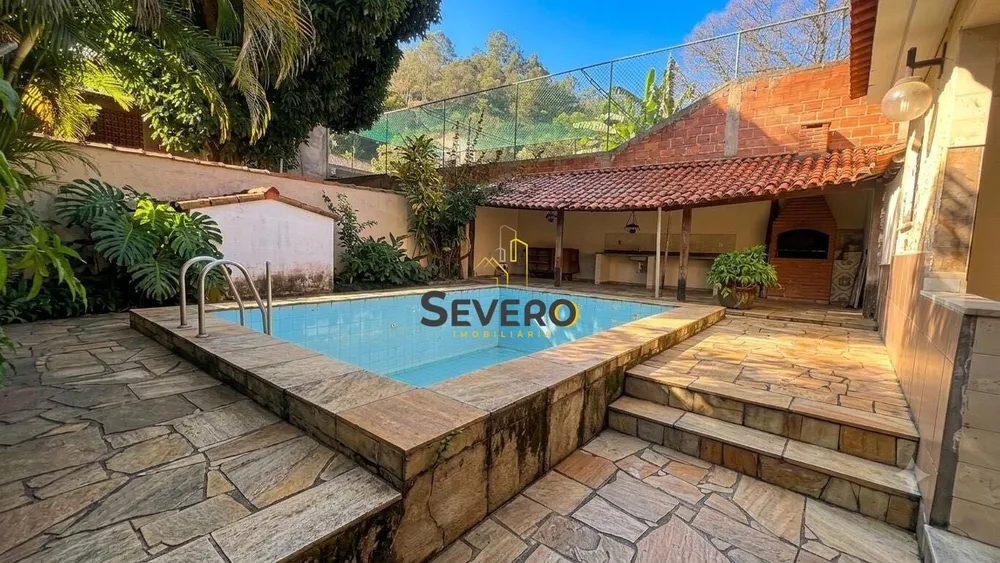 Casa, 3 quartos, 206 m² - Foto 12