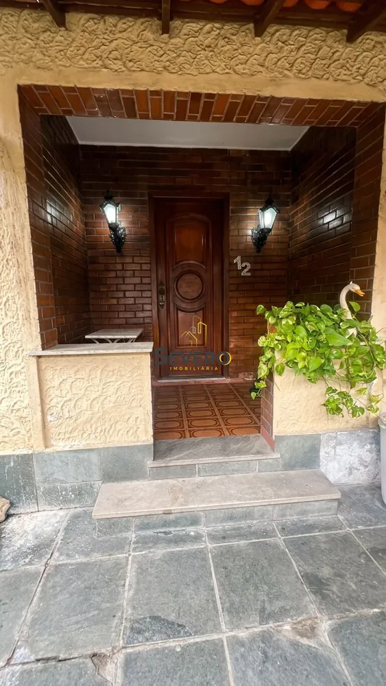 Casa, 3 quartos, 206 m² - Foto 13