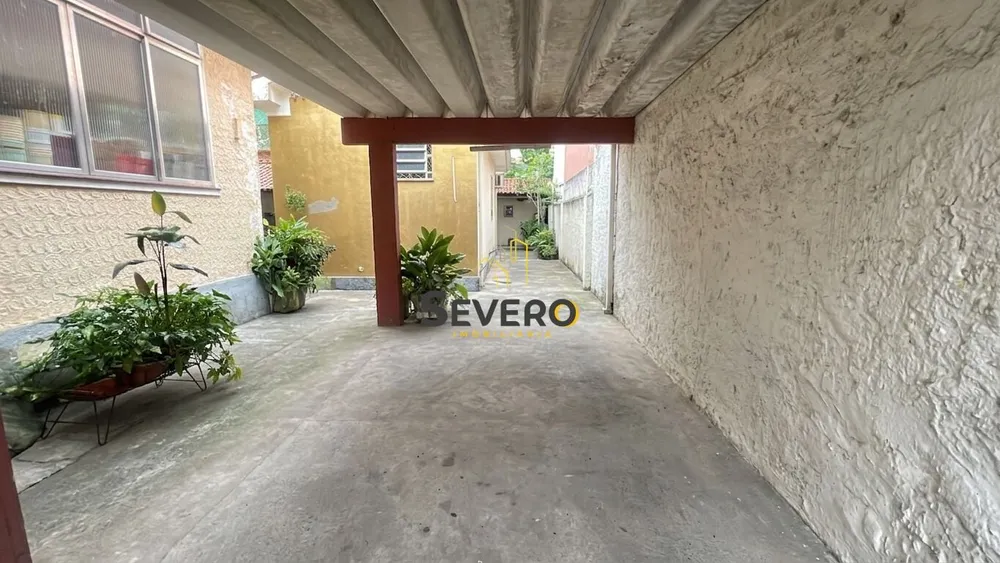 Casa, 3 quartos, 206 m² - Foto 8