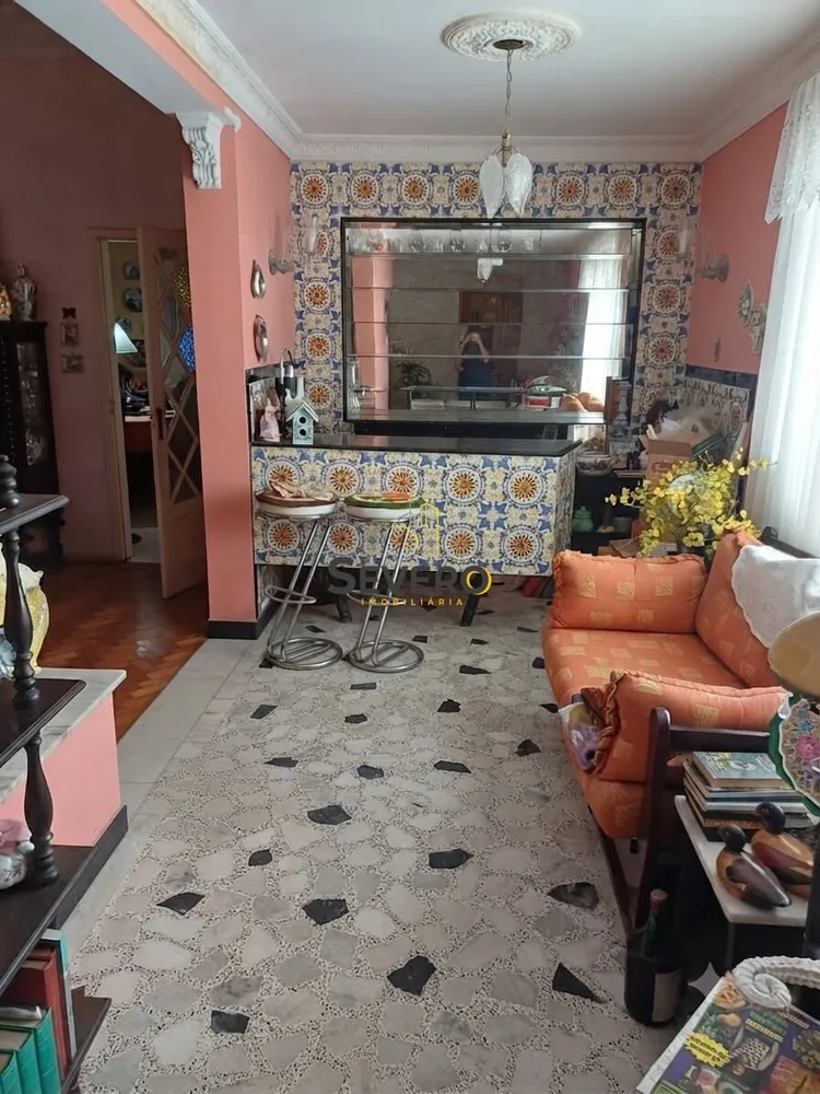 Casa, 3 quartos, 206 m² - Foto 17