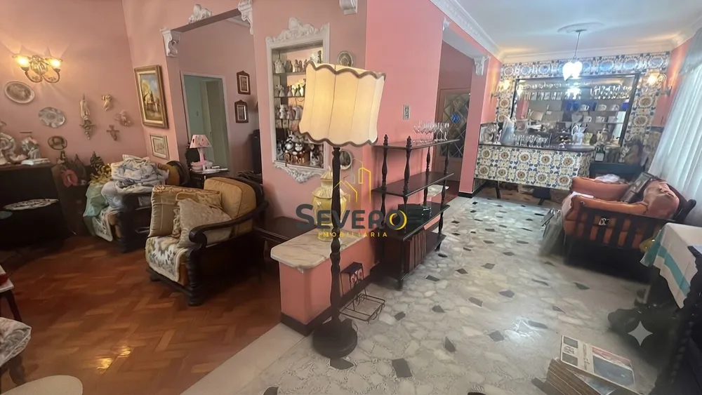 Casa, 3 quartos, 206 m² - Foto 14