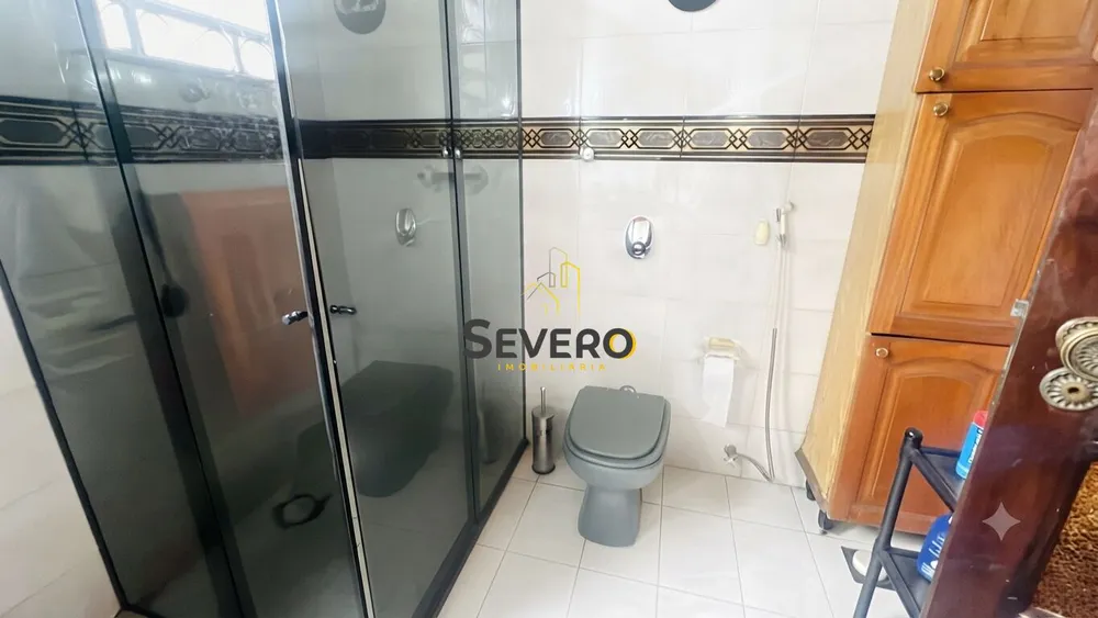Casa, 3 quartos, 206 m² - Foto 29