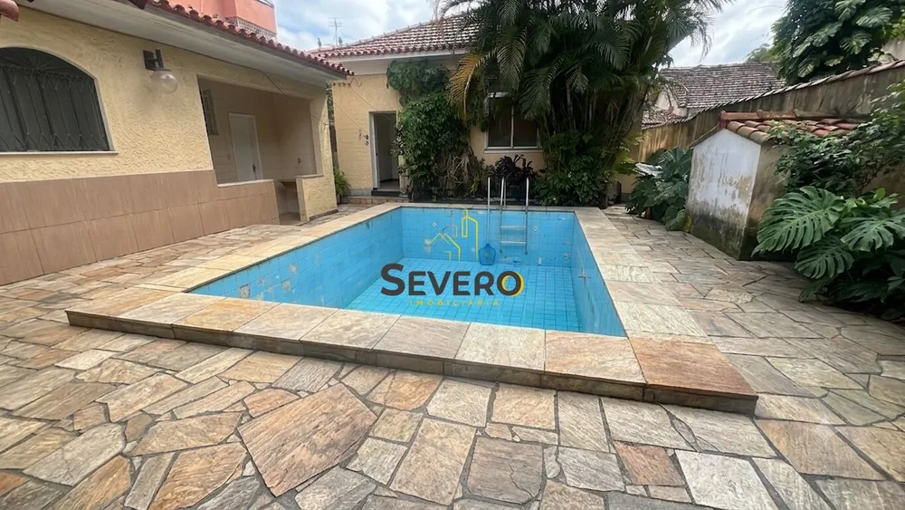 Casa, 3 quartos, 206 m² - Foto 11