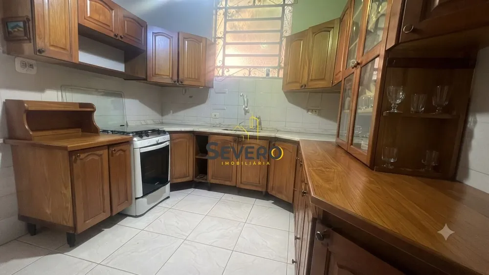 Casa, 3 quartos, 206 m² - Foto 22