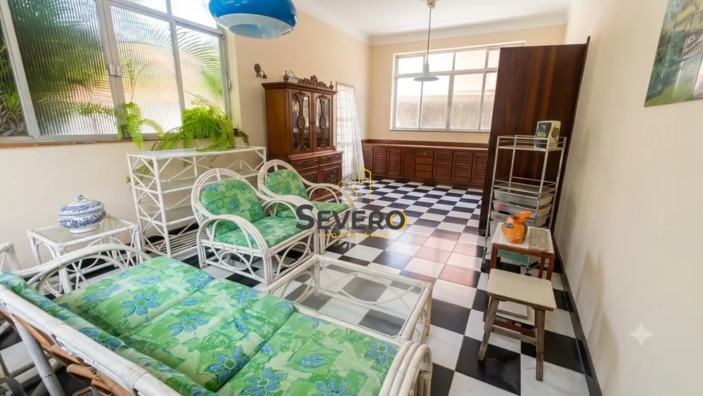 Casa, 3 quartos, 206 m² - Foto 28