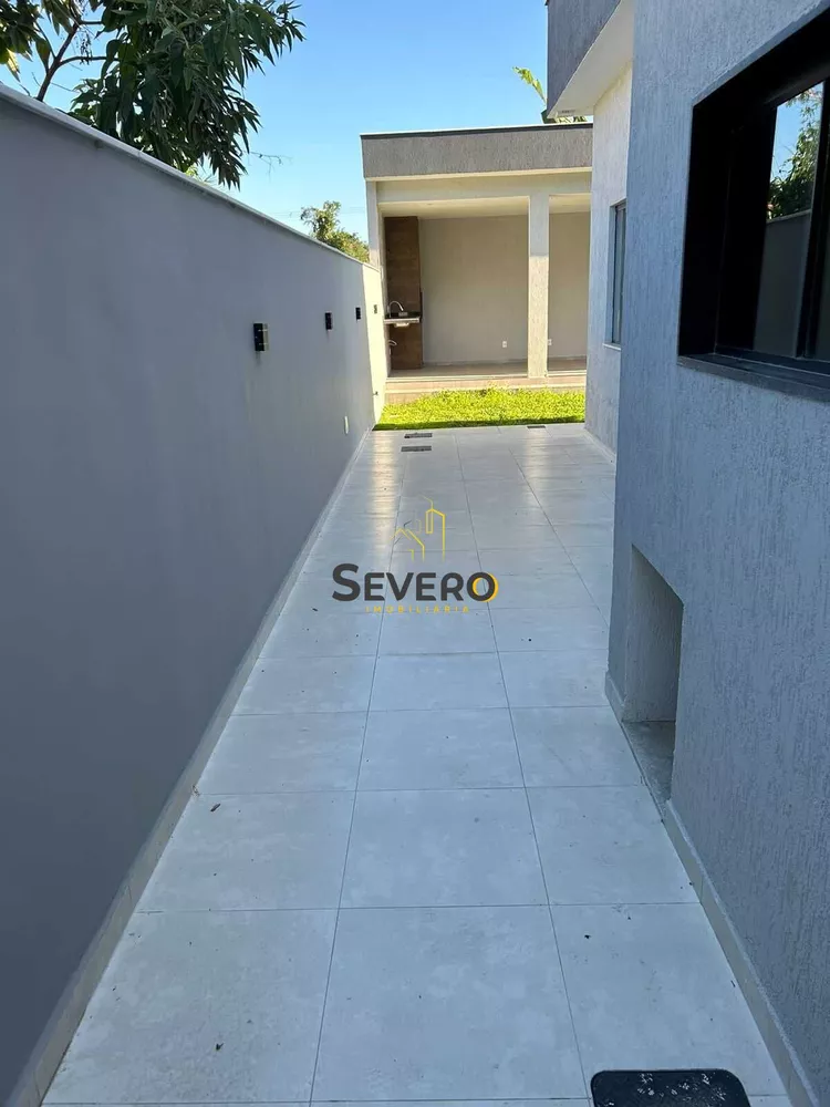 Casa de Condomínio, 4 quartos - Foto 8